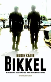 Omslag van Bikkel