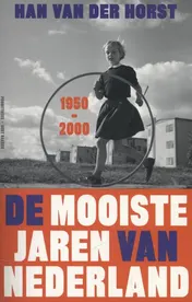 Omslag van De mooiste jaren van Nederland