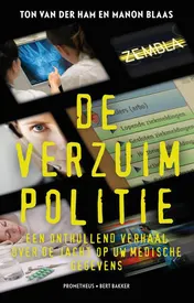 Omslag van Verzuimpolitie