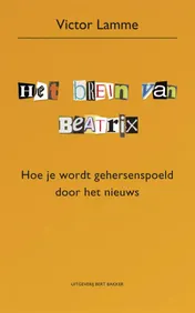 Omslag van Het brein van Beatrix