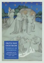 Omslag van Wereld in woorden