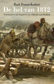 Omslag van De hel van 1812