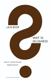 Omslag van Wat is wijsheid?