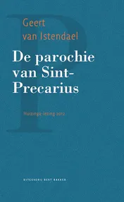 Omslag van De parochie van Sint Precarius
