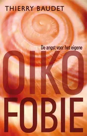 Omslag van Oikofobie