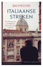 Omslag van Italiaanse streken