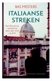 Omslag van Italiaanse streken