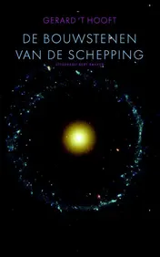 Omslag van Bouwstenen van de schepping