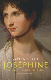 Omslag van Josephine