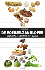 Omslag van De voedselzandloper