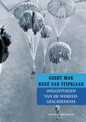 Omslag van Ooggetuigen van de wereldgeschiedenis