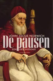 Omslag van De pausen