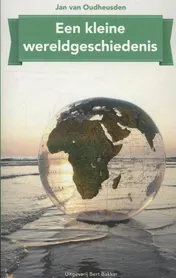 Omslag van Een kleine wereldgeschiedenis