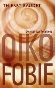 Omslag van Oikofobie