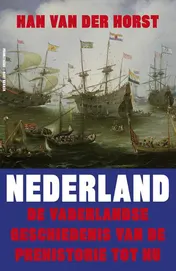 Omslag van Nederland