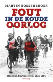 Omslag van Fout in de Koude Oorlog