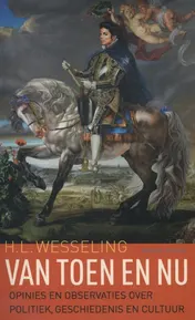 Omslag van Van toen en nu