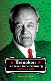 Omslag van Heineken