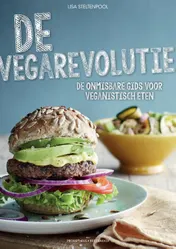 Omslag van De vegarevolutie