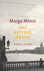 Omslag van Het bittere kruid