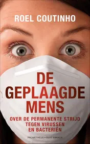 Omslag van De geplaagde mens