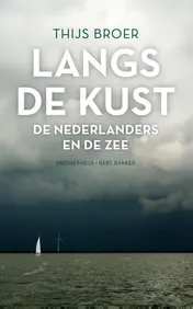 Omslag van Langs de kust