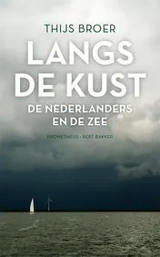 Omslag van Langs de kust