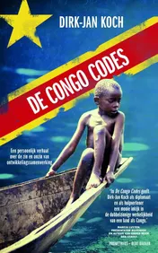 Omslag van De Congo codes