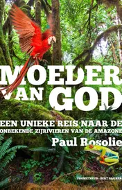Omslag van Moeder van God
