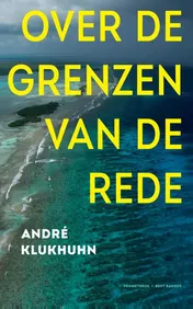 Omslag van Over de grenzen van de rede