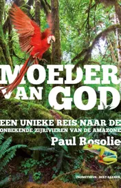Omslag van Moeder van God