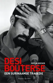 Omslag van Desi Bouterse