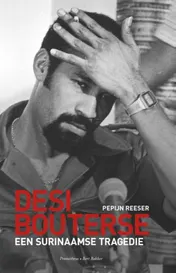 Omslag van Desi Bouterse
