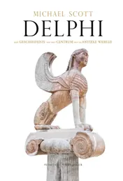 Omslag van Delphi