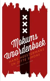 Omslag van Mokums woordenboek