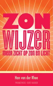 Omslag van ZonWijzer