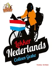 Omslag van Lekker Nederlands