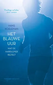 Omslag van Het blauwe uur