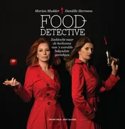 Omslag van Fooddetective