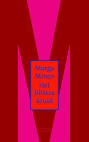 Omslag van Het bittere kruid