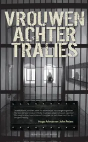 Omslag van Vrouwen achter tralies