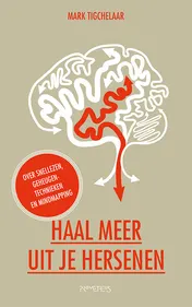 Omslag van Haal meer uit je hersenen