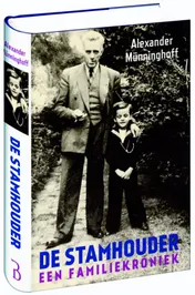 Omslag van De stamhouder
