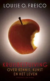 Omslag van Kruisbestuiving