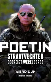Omslag van Poetin