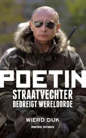 Omslag van Poetin