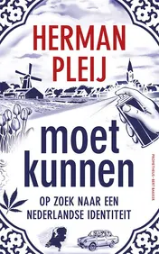 Omslag van Moet kunnen