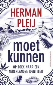 Omslag van Moet kunnen