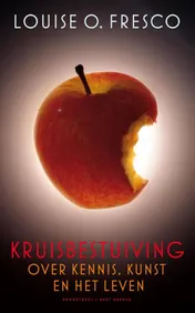 Omslag van Kruisbestuiving