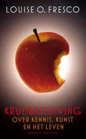 Omslag van Kruisbestuiving